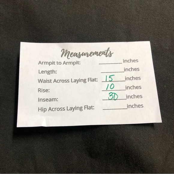 Chico’s Women’s Cargo Pant Bootcut Zippers Front Pocket Flap Lightweight Brown - Picture 7 of 7